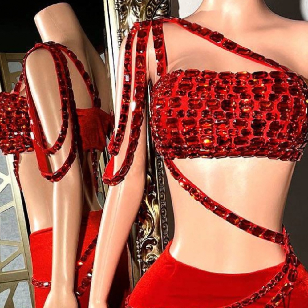 AMEKANA Queen Set